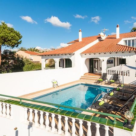 Villa Carolina Son Bou Exterior foto